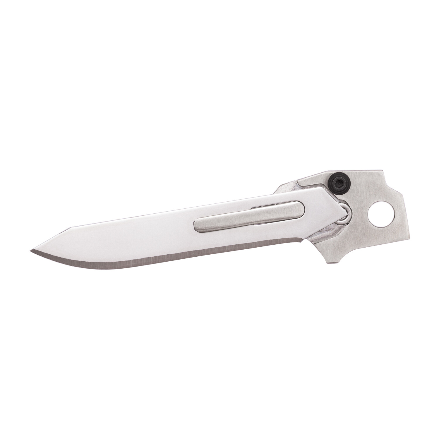 60# Scalpel Holder for the Leatherman Skeletool