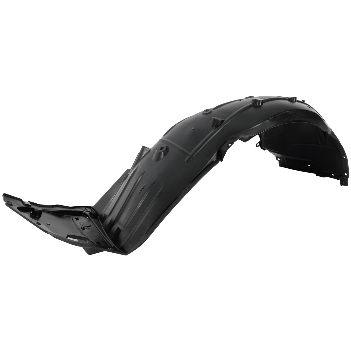Fender Liners Front Driver Left Side Hand for Honda Civic 2022-2024