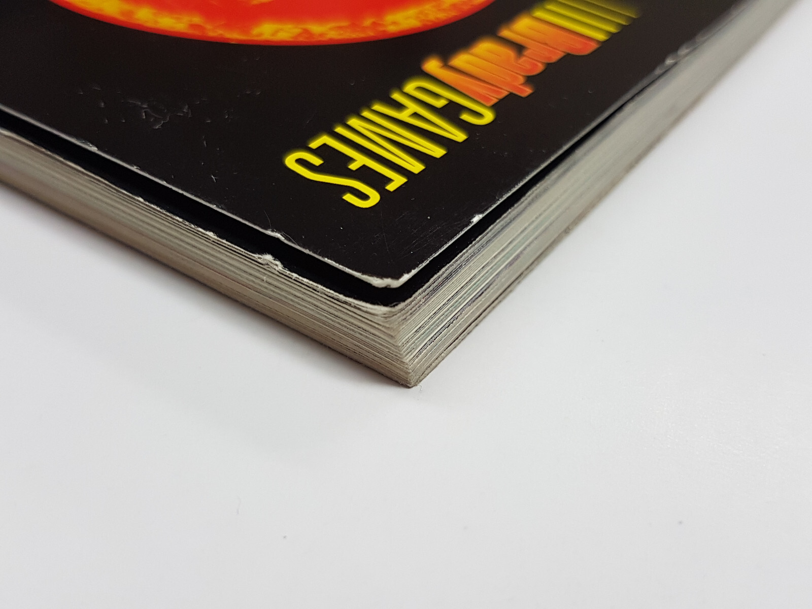 Beavis & Butt-Head MTV's Brady Games Strategy Guide Book