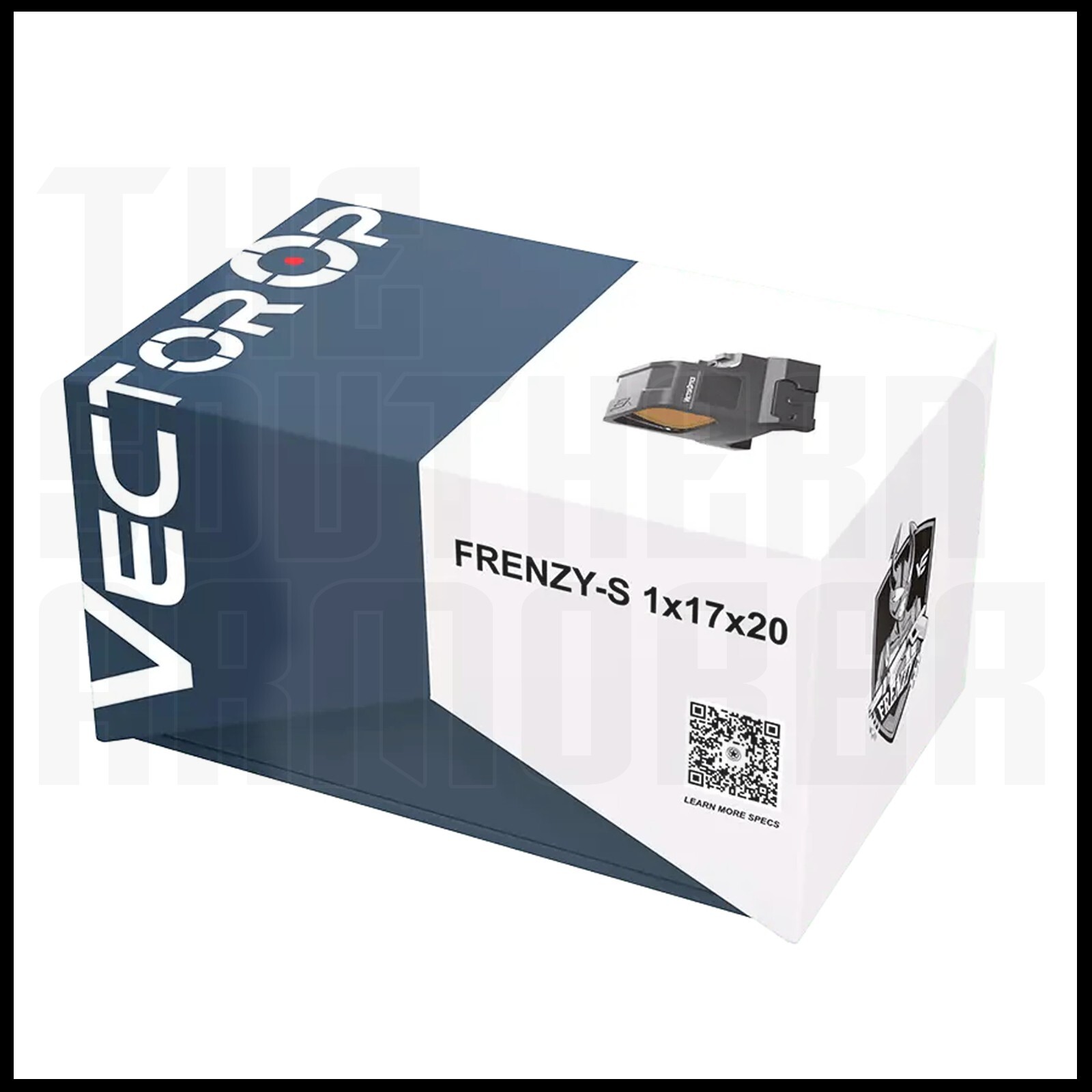 2025 ENCLOSED RED DOT 3 MOA RMSc GLOCK® 43X 48 P365® HELLCAT® CANIK® PSA® MICRO