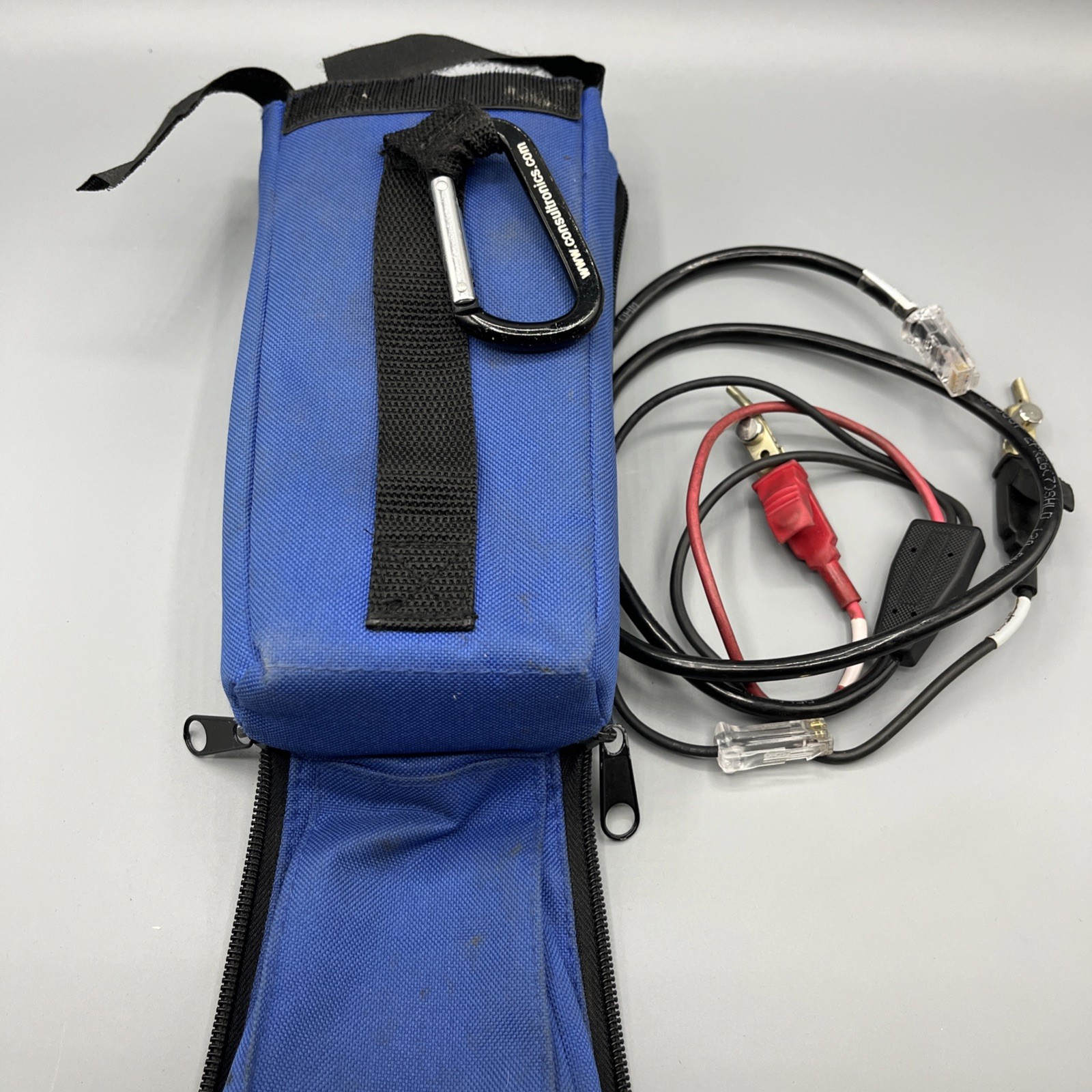 Consultronics CoLT-250 ADSL Test Set