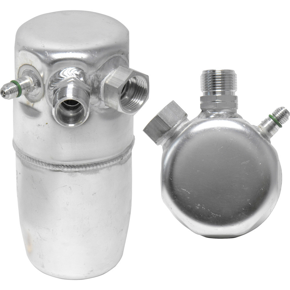 NEW A/C AC Accumulator Fits CHEVROLET  SerieS C K 1500 1996-2000 rd 1740c