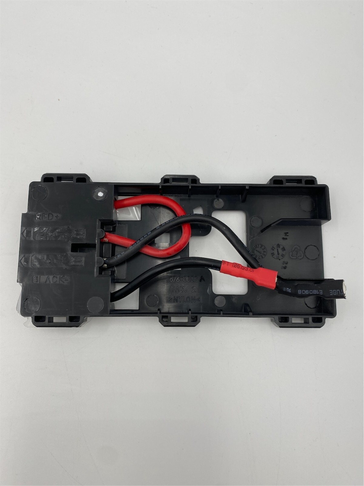 APC 876-0029A UPS Battery Coupling/Connector & Wiring Only for BR1000G BR1500G