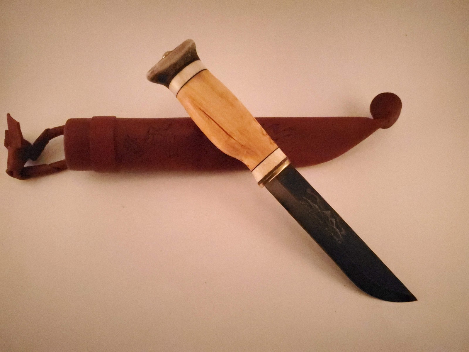 Wood Jewel WJ-NL Northern Lights