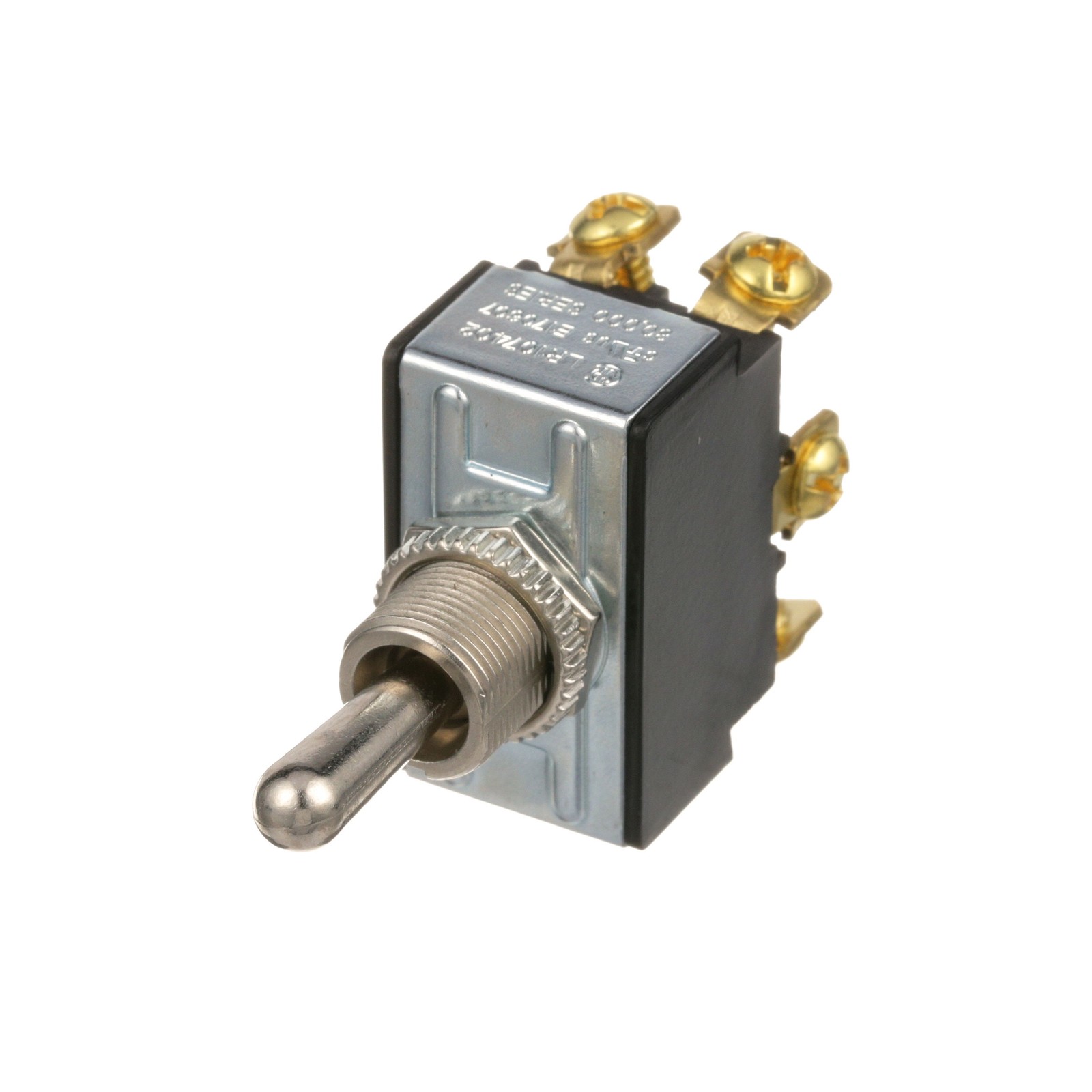 Mavrik DPDT On/Off/On 6 Screw Toggle Switch Replaces Alto Shaam SW3616
