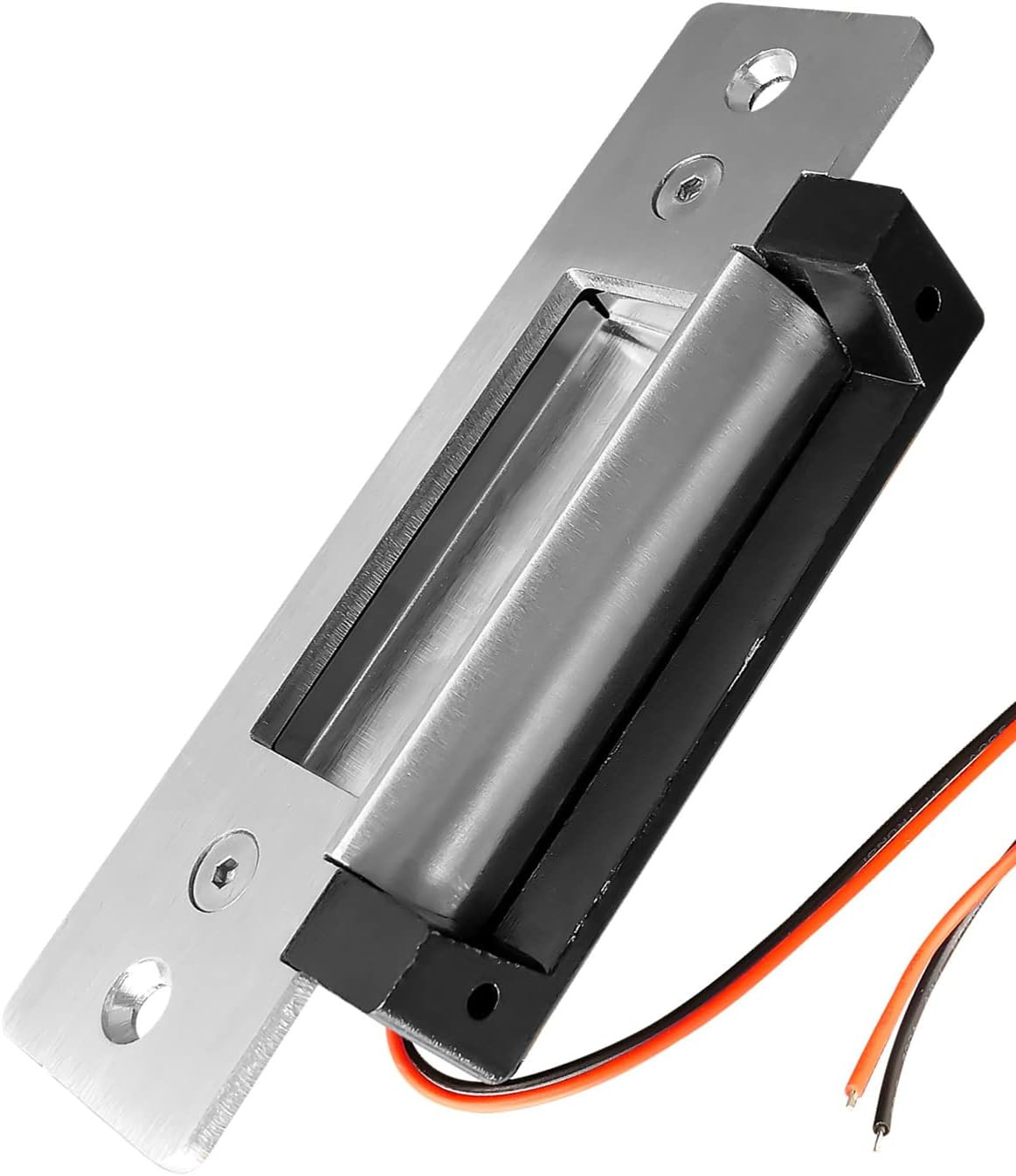 Heavy Duty Electric Strike Lock ANSI Standard Fail-Secure/Fail-Safe Adjustable F