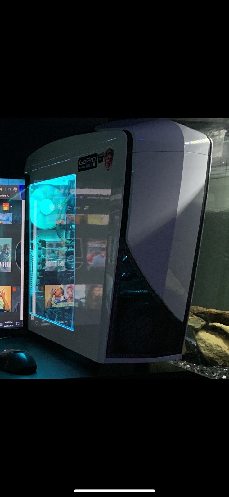 GAMING PC