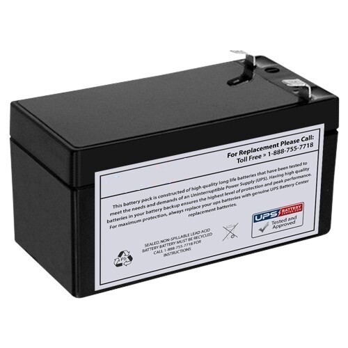 Mortara ELI 230 Battery Replacement