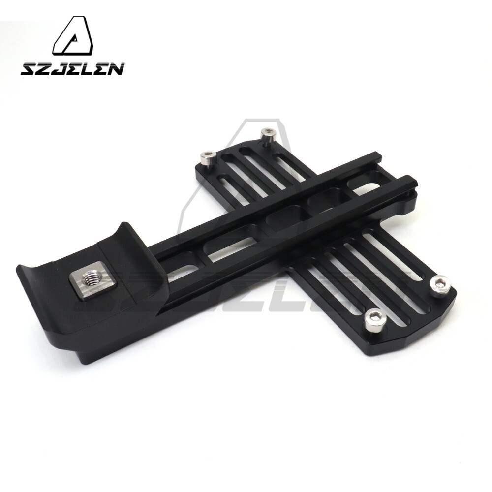 DJI Ronin 2 Fixed Bracket Suitable for ARRI ALEXA 35 Camera