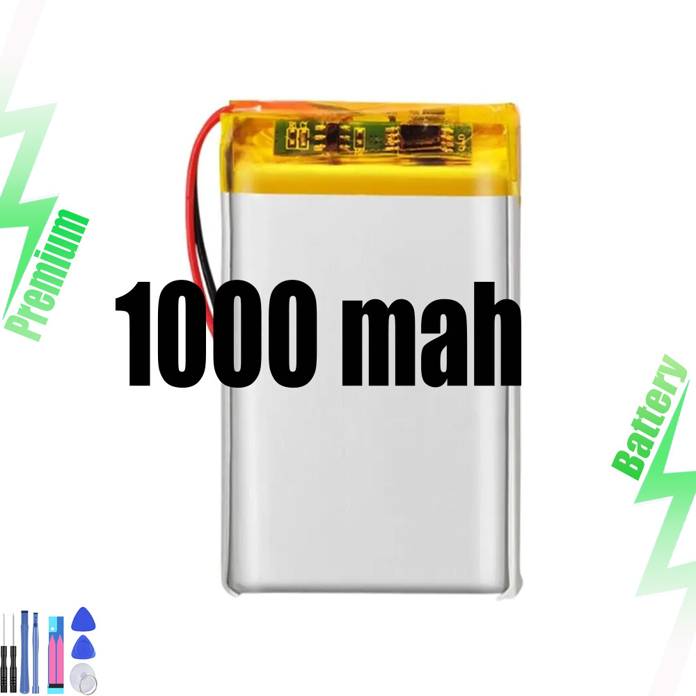 For Sony MDR-XB950B1 MDR-XB950BT Battery Replacement 1-756-920-32 Part
