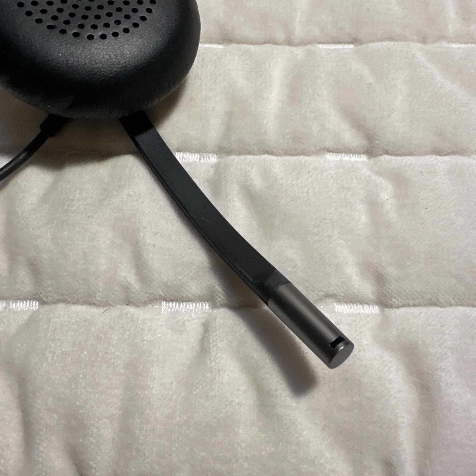 Plantronics Blackwire C720-M Wired Headset Black