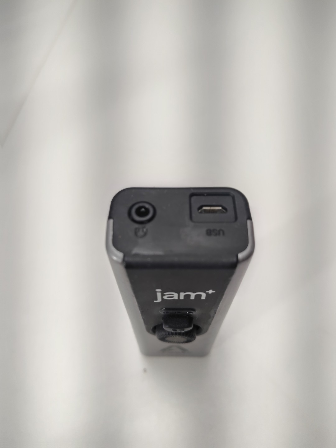 Apogee Jam Plus - USB Instrument Interface