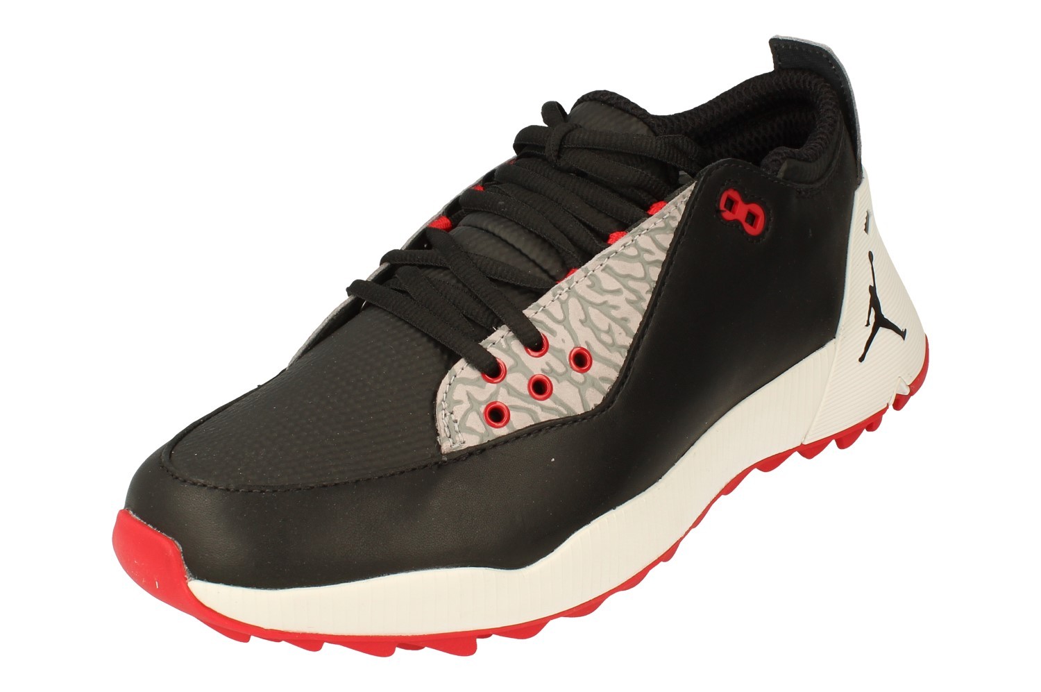 Nike Air Jordan Adg 2 Mens Golf Shoes Ct7812 Sneakers Shoes