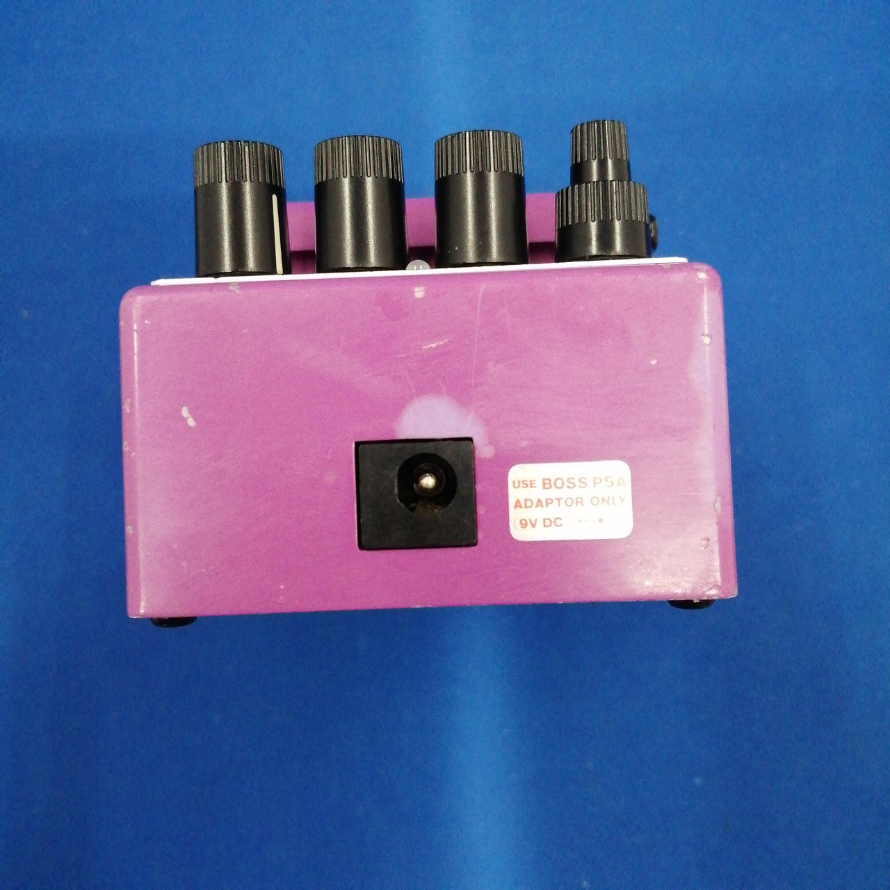 BOSS Model BF-3