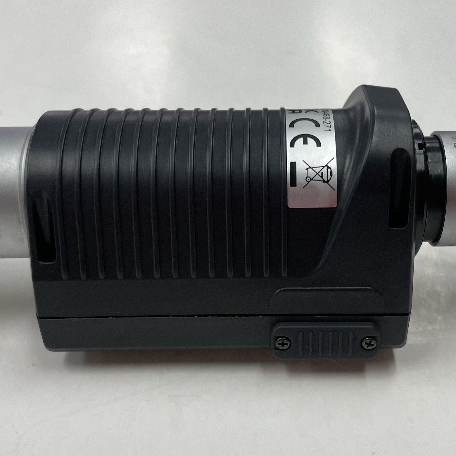 Mitutoyo 468-271 Digimatic Holtest Three-point Internal Micrometer 2.50-3.00”