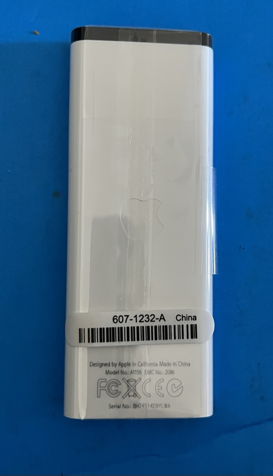 Brand new Genuine Apple Remote Control A1156 For Mac Mini iMac MacBook
