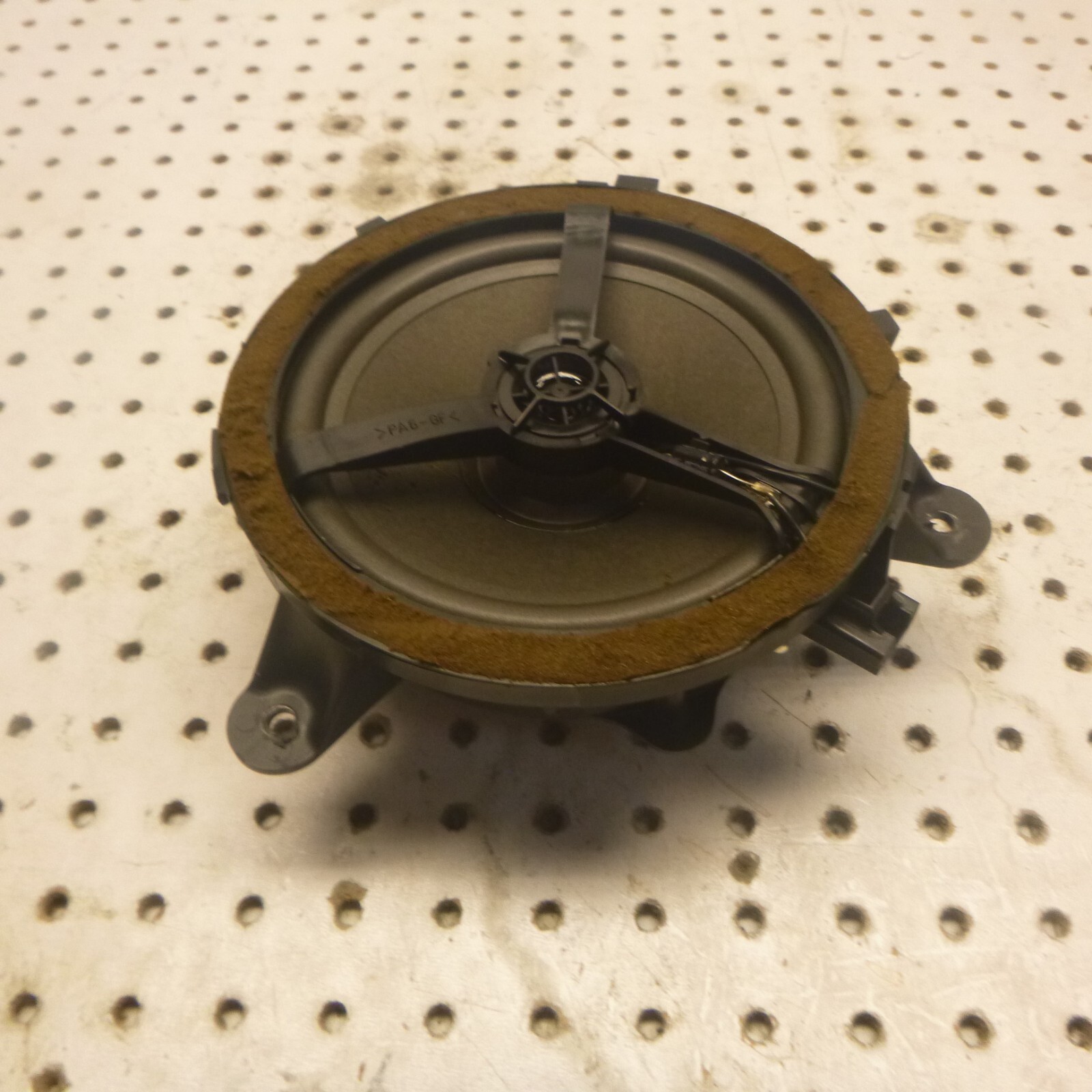 VOLVO XC90 SOUND SPEAKER REAR 30797138