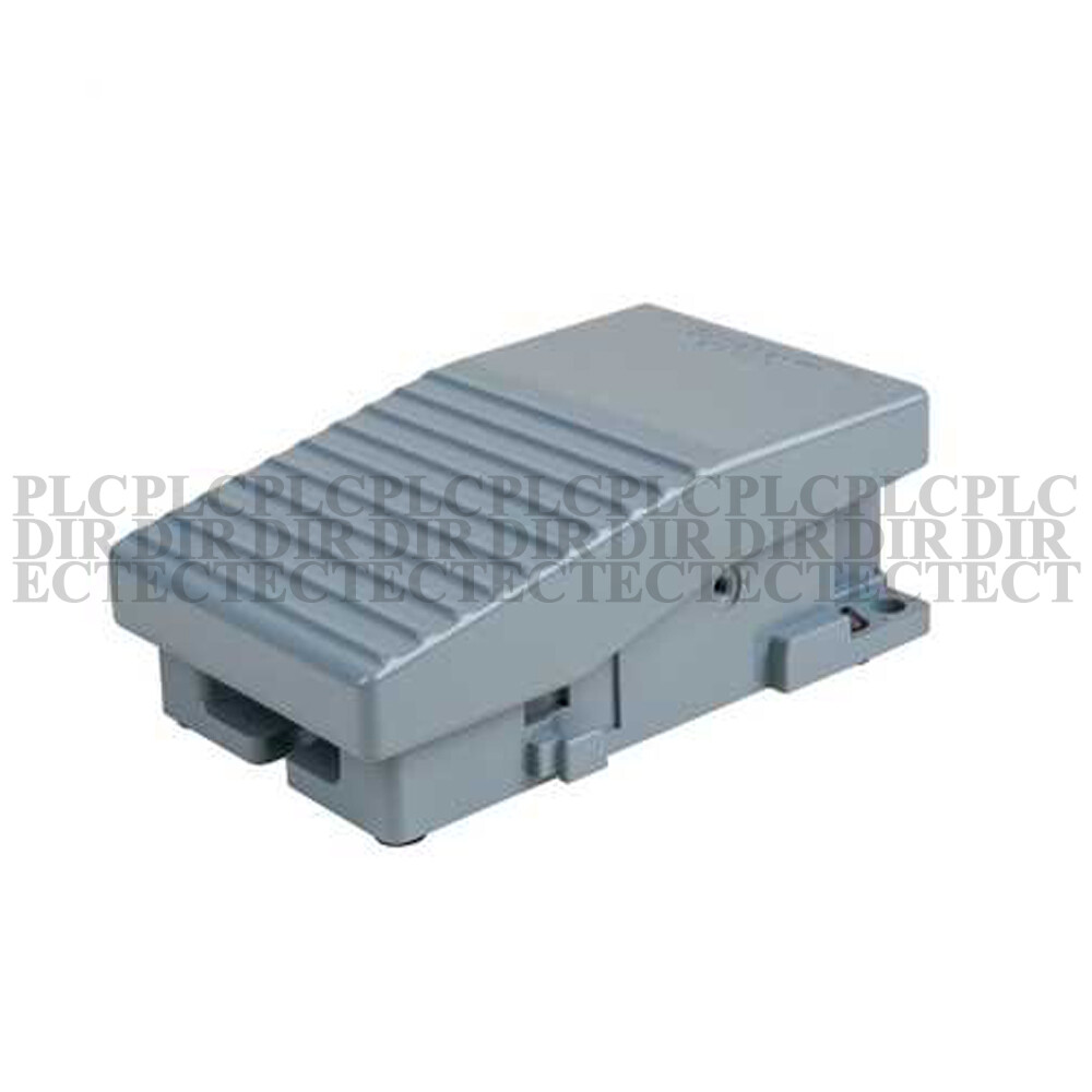 NEW Schneider XPE-M110 XPEM110 Foot Switch