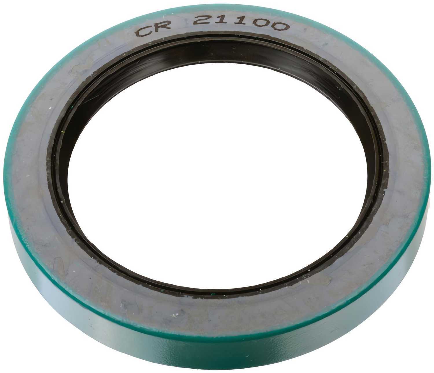 Wheel Seal SKF 21100