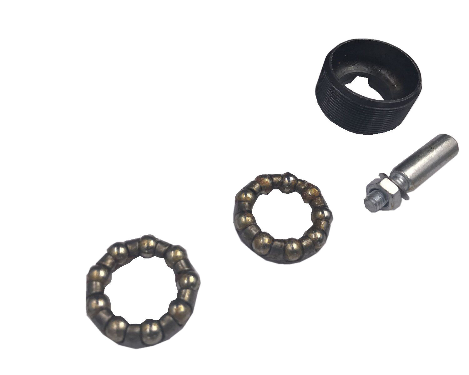 DONSP1986 Conversion Kit Crank Set Bottom Bracket - bicycle bike bottom bracket