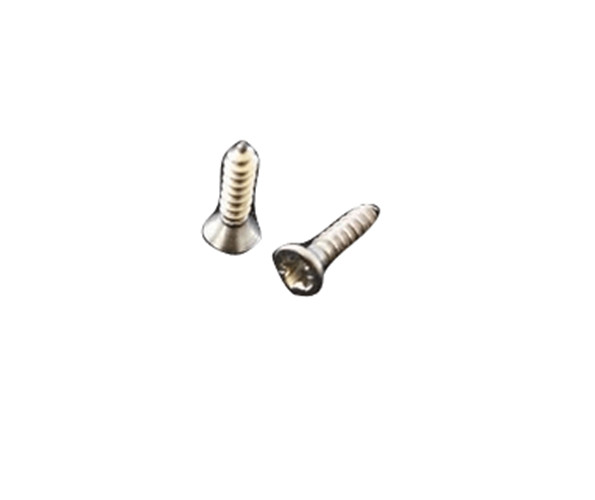 XP MI-6 & MI-4 Pinpointer Screw VIS2.2x9.5TF – Genuine Replacement Part