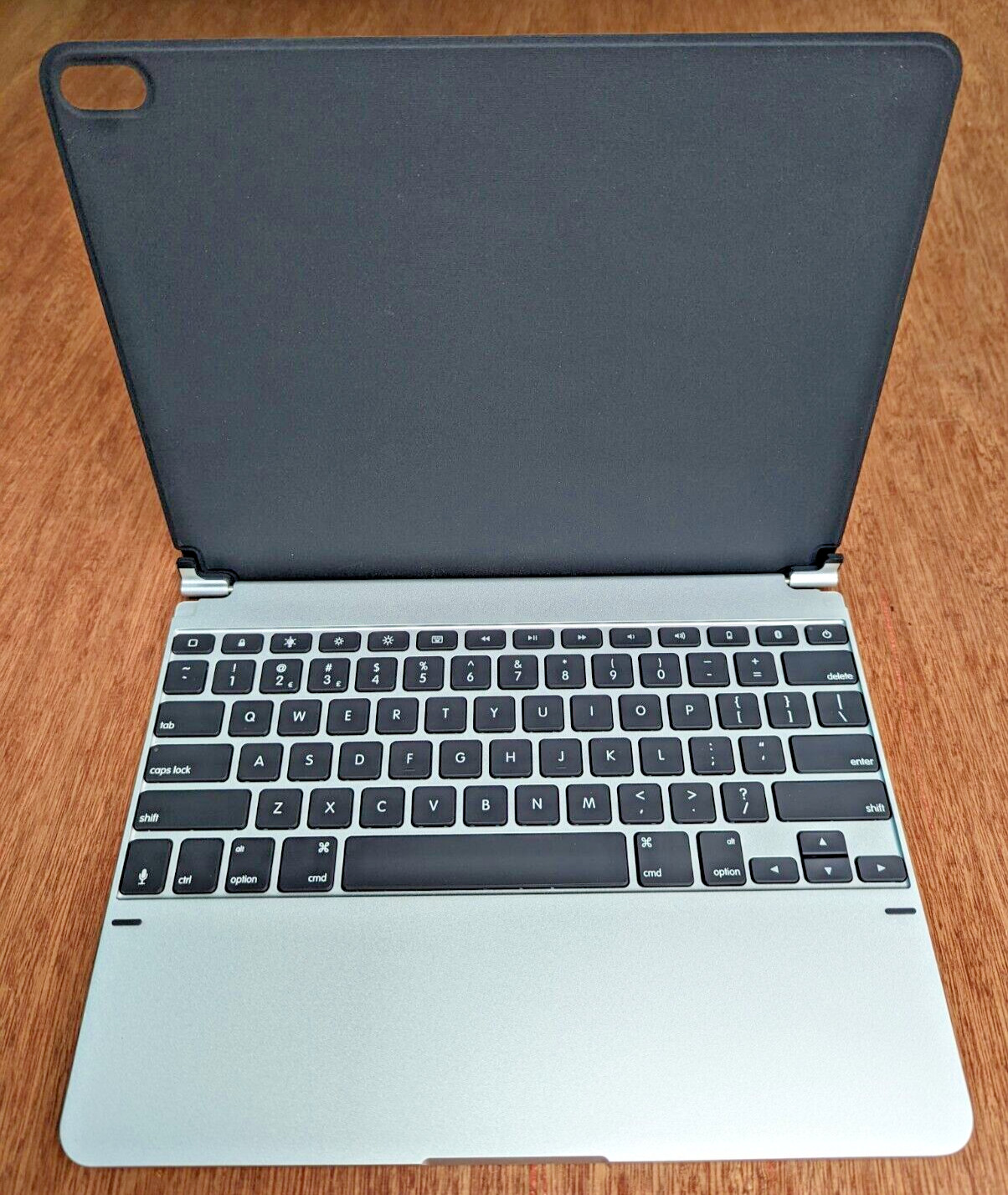BRYDGE  BRY6021 Wireless Keyboard Compatible with 12.9 Inch iPad Pro
