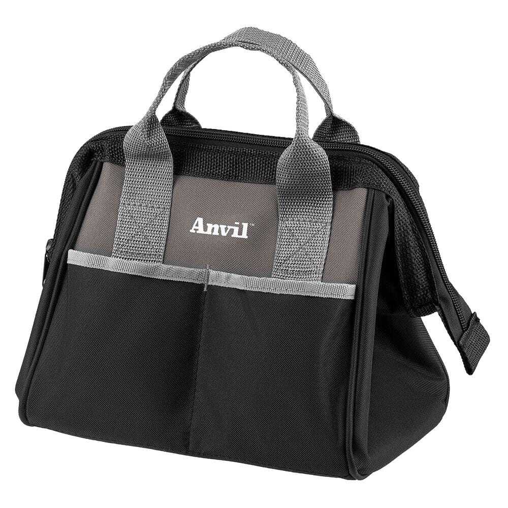 Anvil 10 in. Tool Bag (3-Pack)