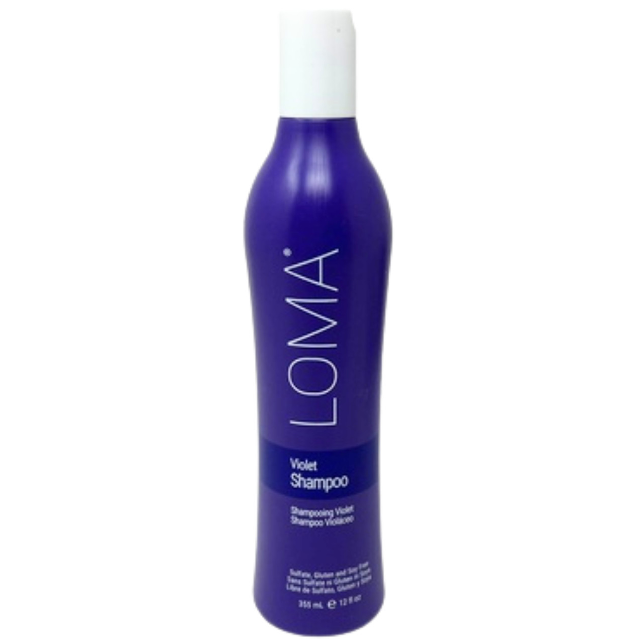 Loma Violet Shampoo 12 Oz
