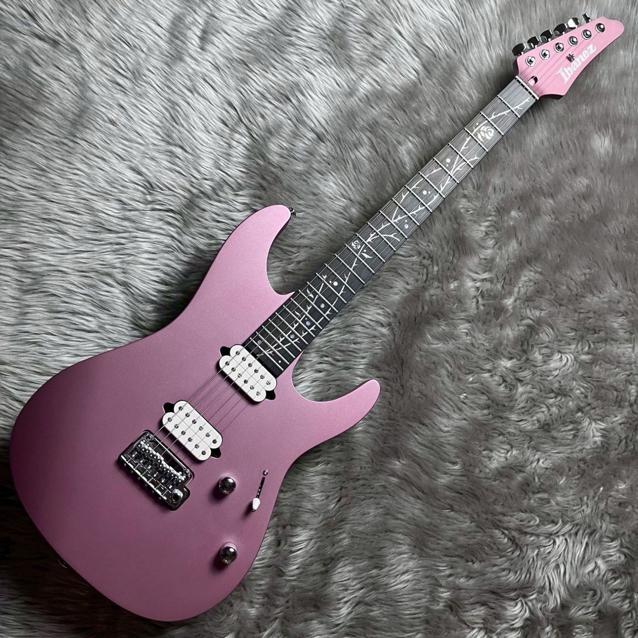 Ibanez TOD10