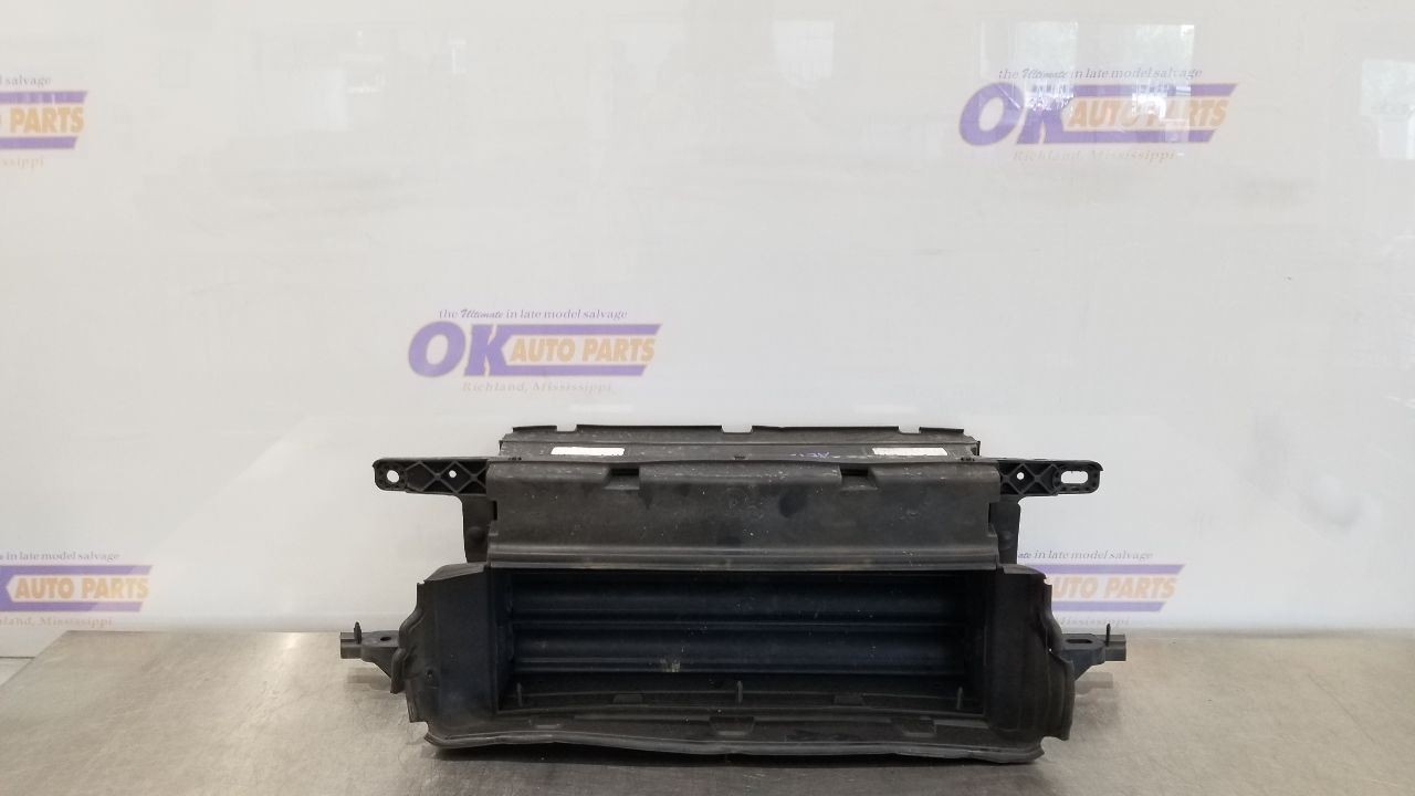 21 FORD EXPEDITION LIMITED 3.5L LOWER AIR SHUTTER