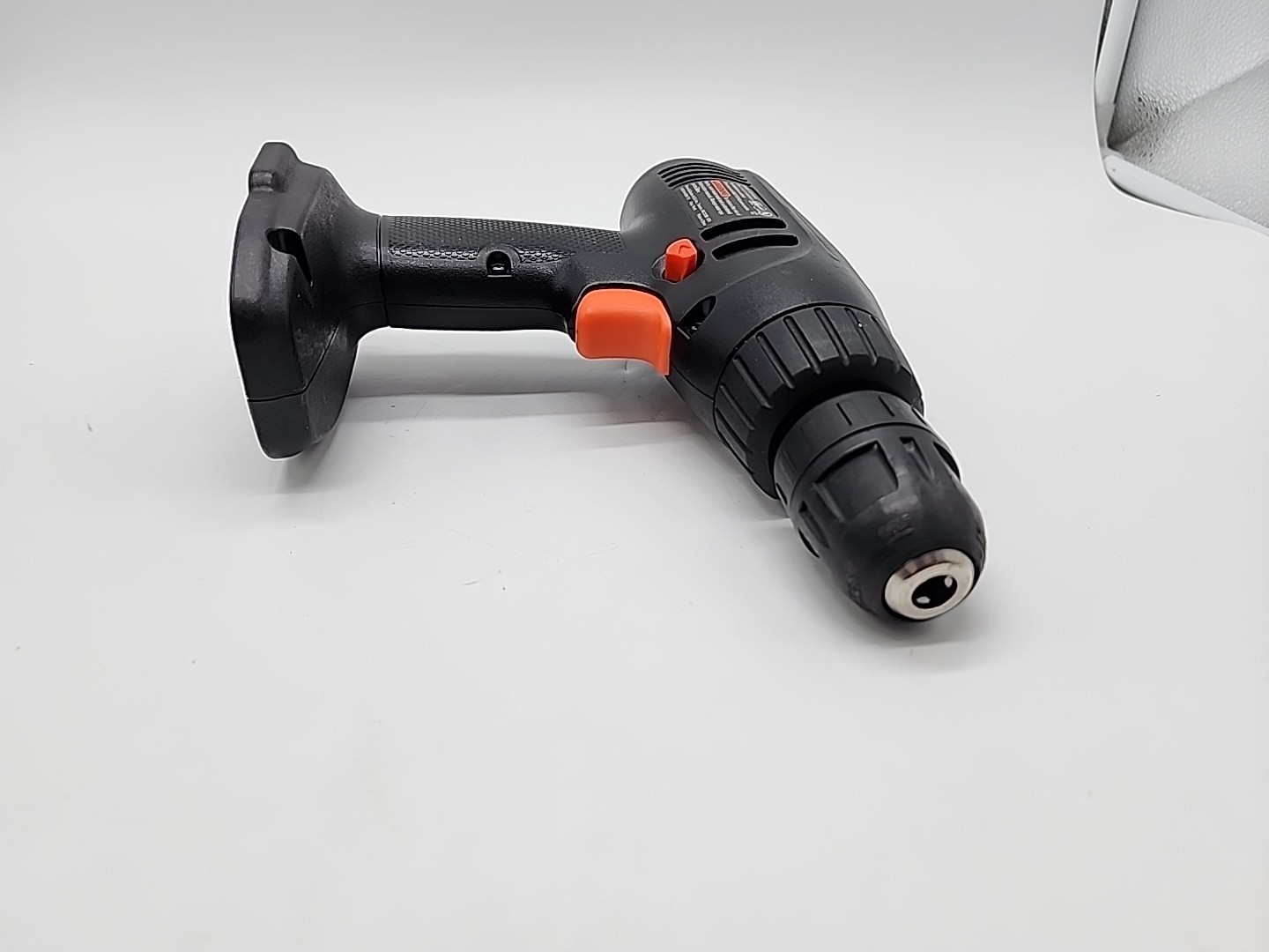 Black & Decker 14.4V Cordless Drill Driver Model PS3625 - BARE TOOL ONLY 14.4 v