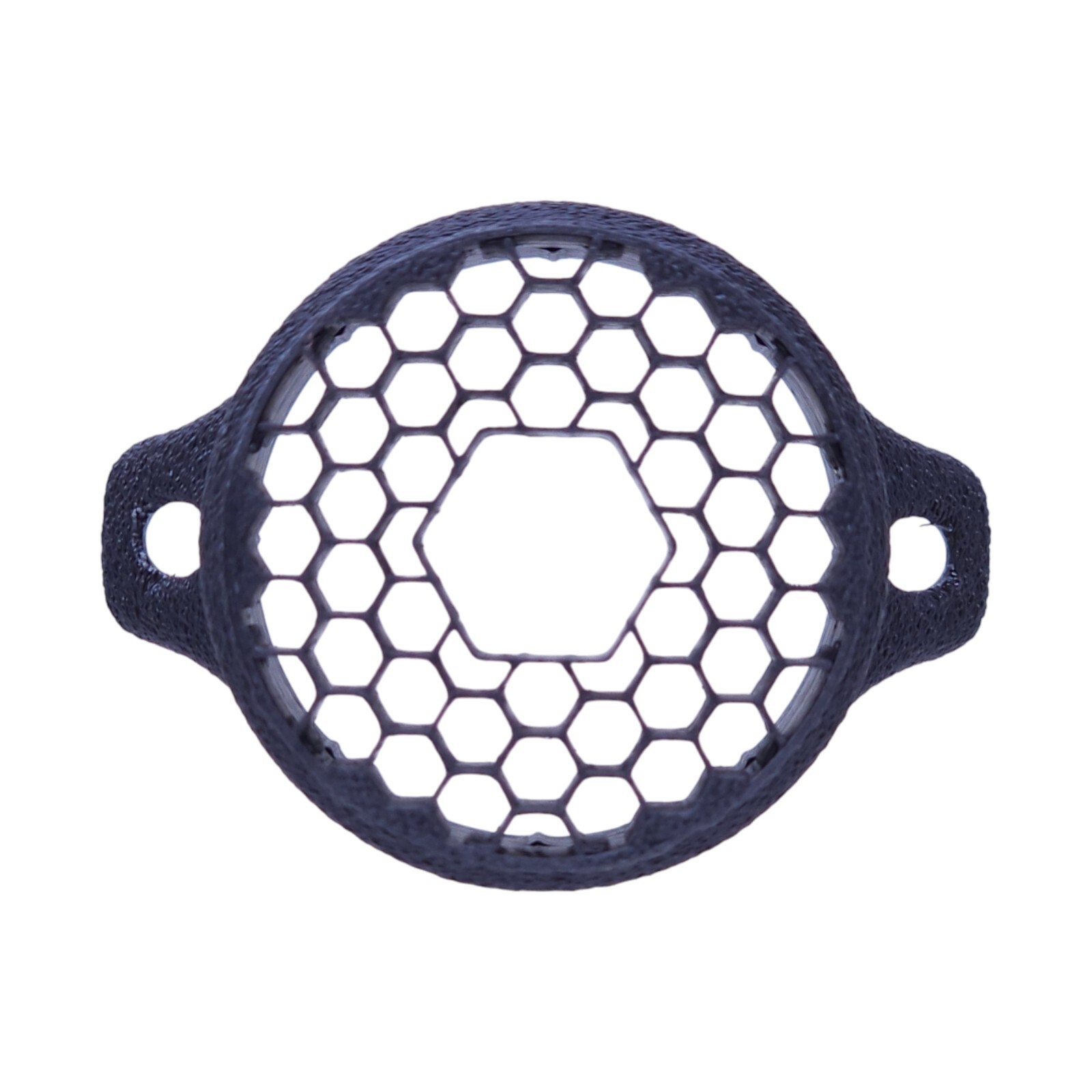 HexCover ARD Killflash Cap Combo for LPVO & Scopes