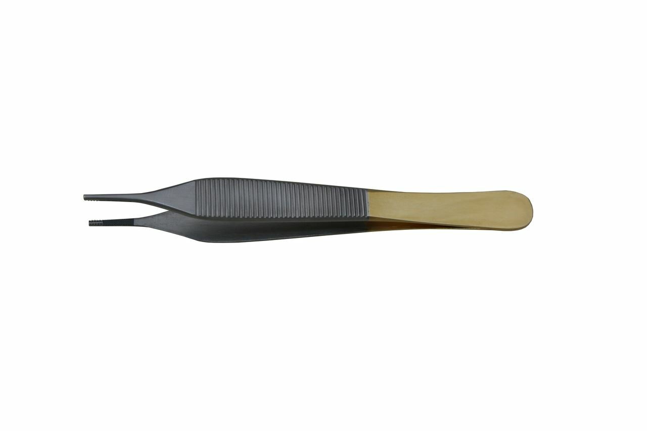 Adson Brown Forceps Tungsten Carbide
