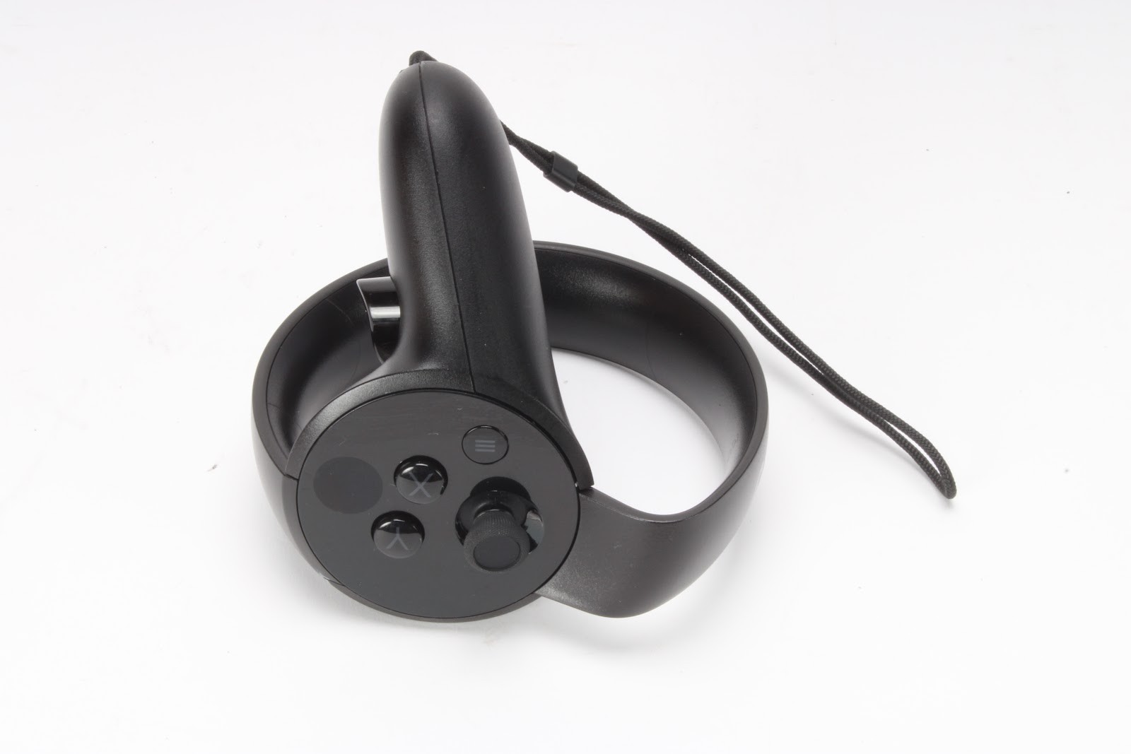 Oculus TO-L Left Wireless Touch Controller for Rift