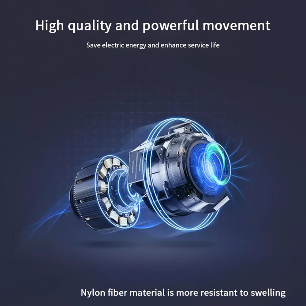 45CM/17.7in Motorized Rotating Display Stand Display Base 360°Rotatable Ele DGGN