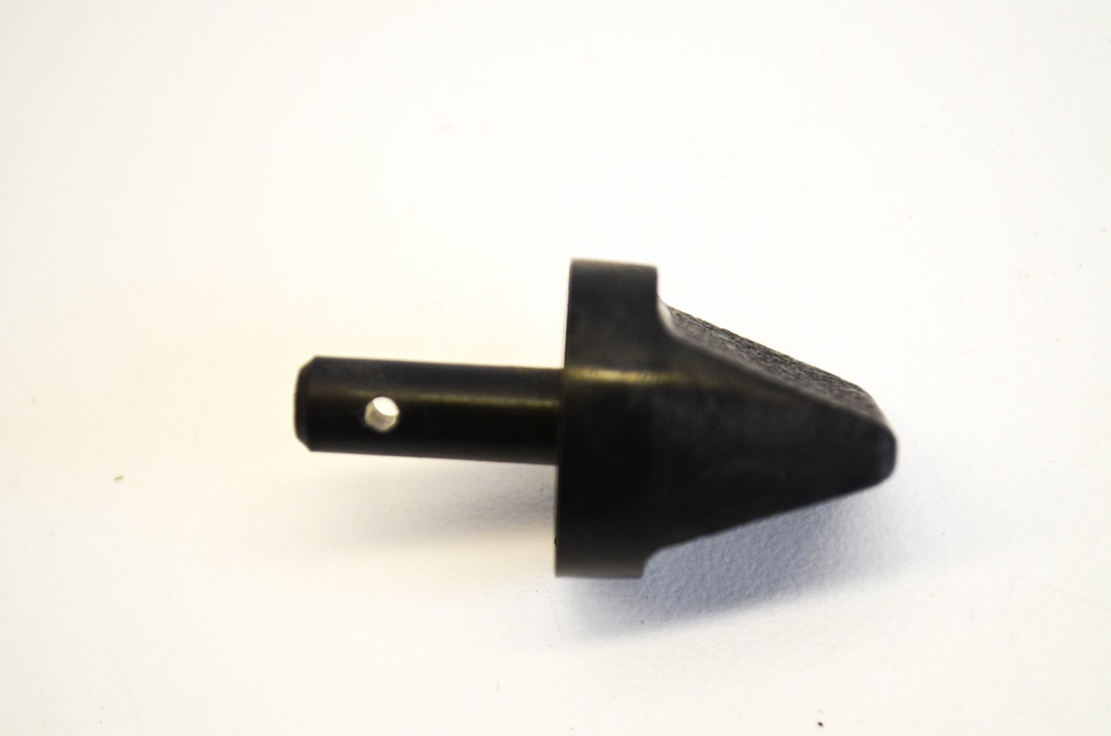 New OEM Arctic Cat 0115-341 Tool Box Latch Knob NOS