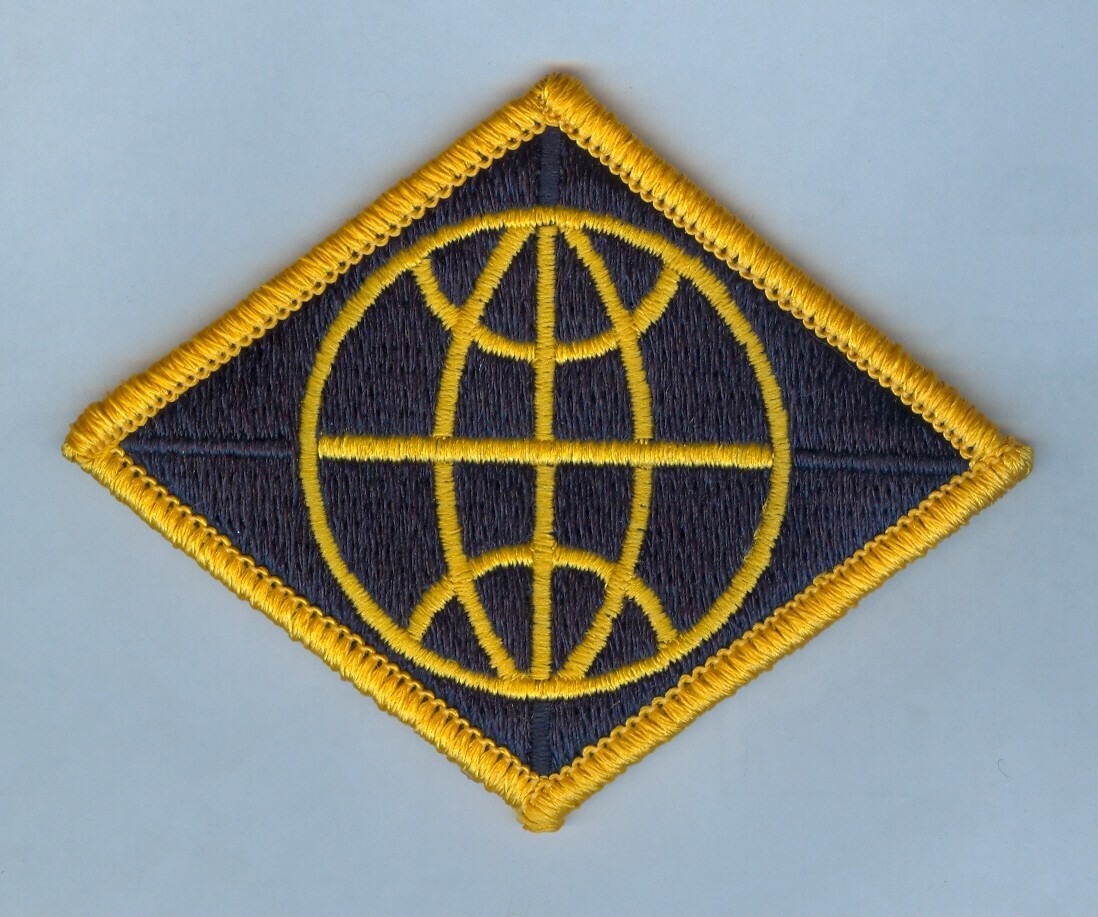 NEW ISSUE SSI:  U.S. ARMY FINANCE COMMAND  ..... X