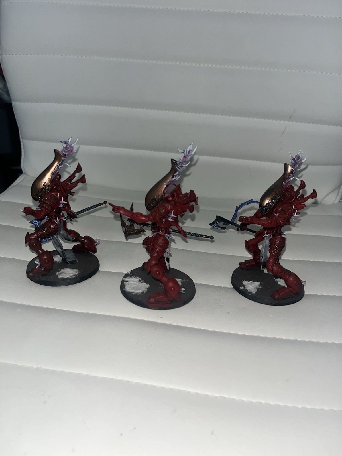 3 Wraithlords (Converted)