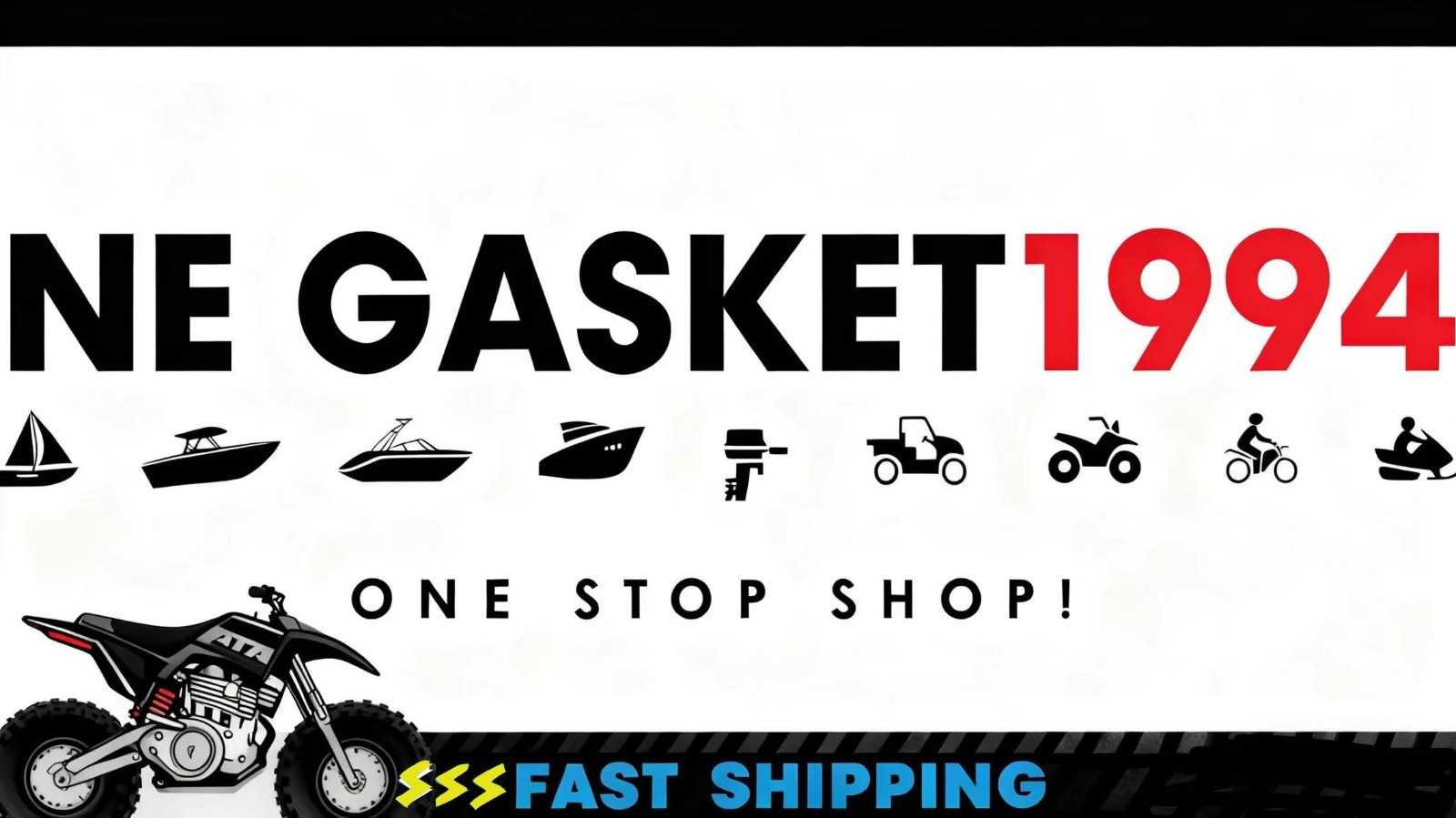 US STOCK! Complete Gasket Kit Set for Suzuki DRZ400 (2000-2015)