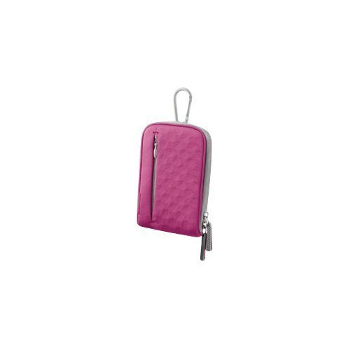 Sony Digital Camera Case (Pink)