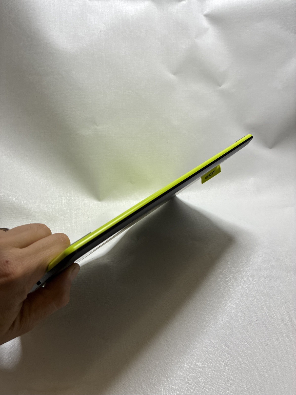 Wacom Bamboo Connect Drawing Graphics Tablet CTL-470 Tablet Only
