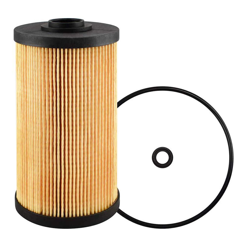 Baldwin Filters PF7983 Fuel Filter, 6-13/32x3-23/32x6-13/32 in