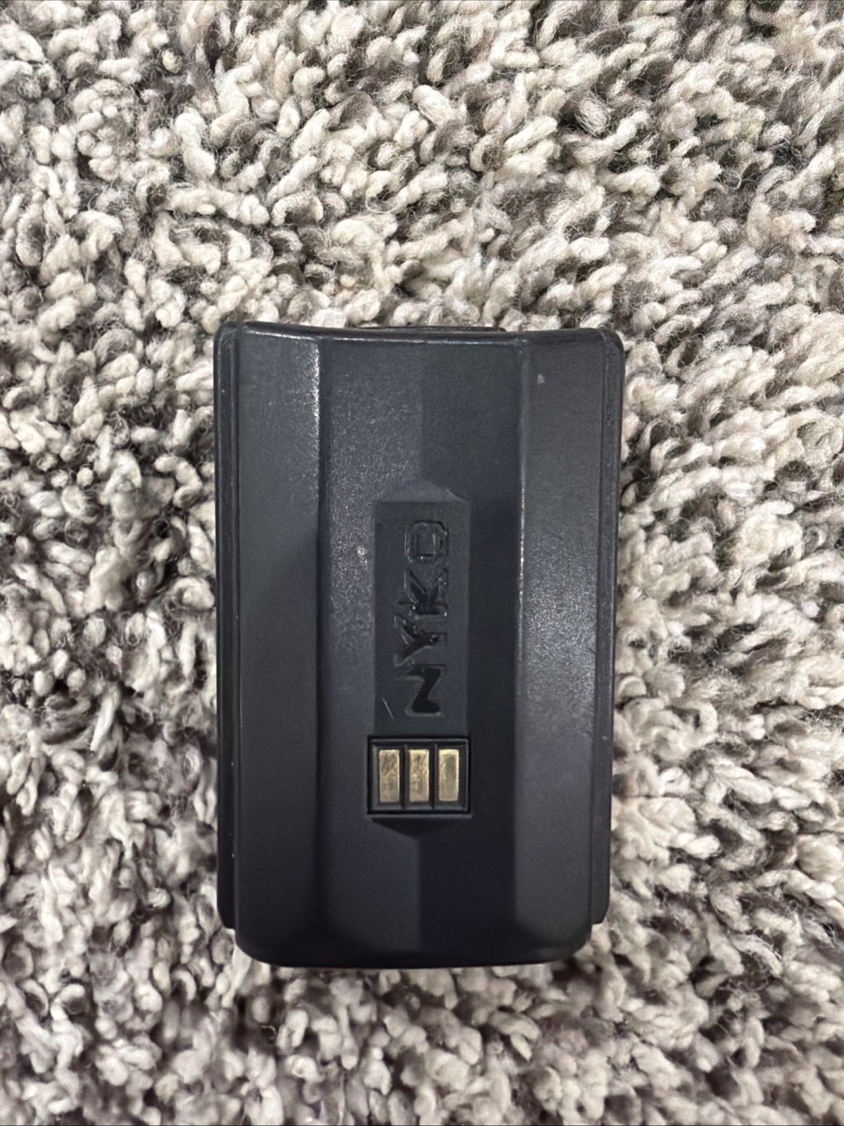 NYKO Power Pak 86074-A50 Rechargeable Battery Replacement for XBox Controller