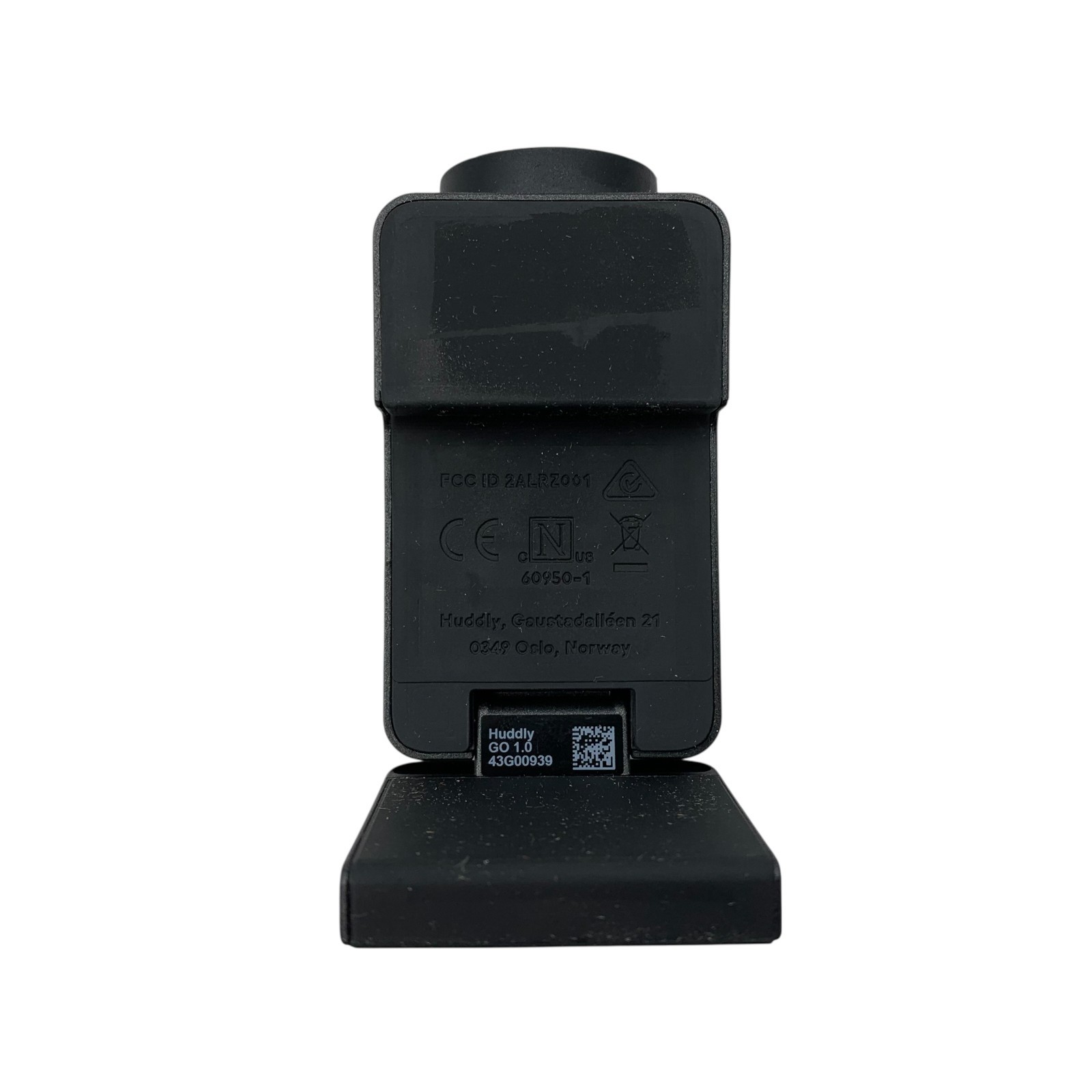Huddly Go 1.0 USB Video Conferencing Camera W/ Cord