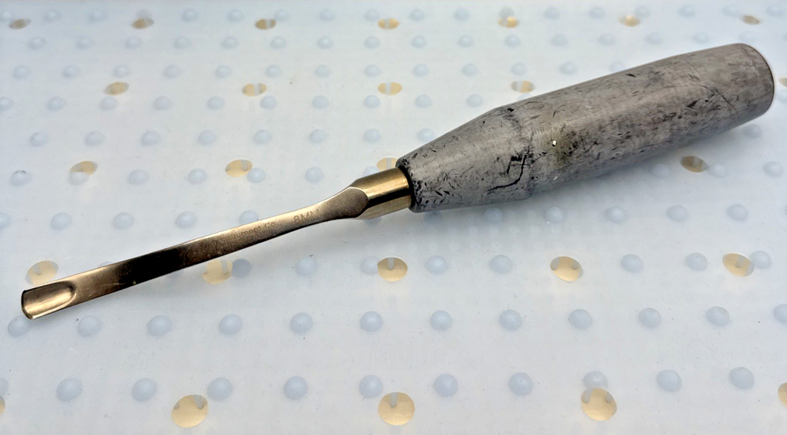 Life Instruments 752-9508-0 Gouge 8mm