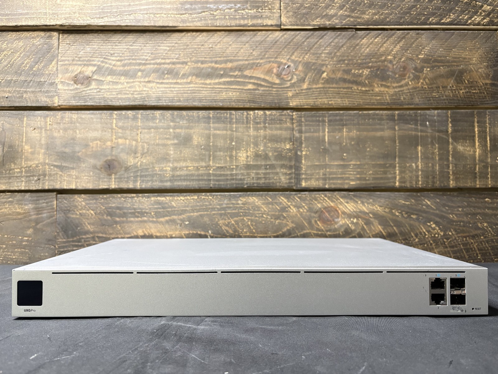 Ubiquiti Networks UniFi UXG-Pro Gateway Pro