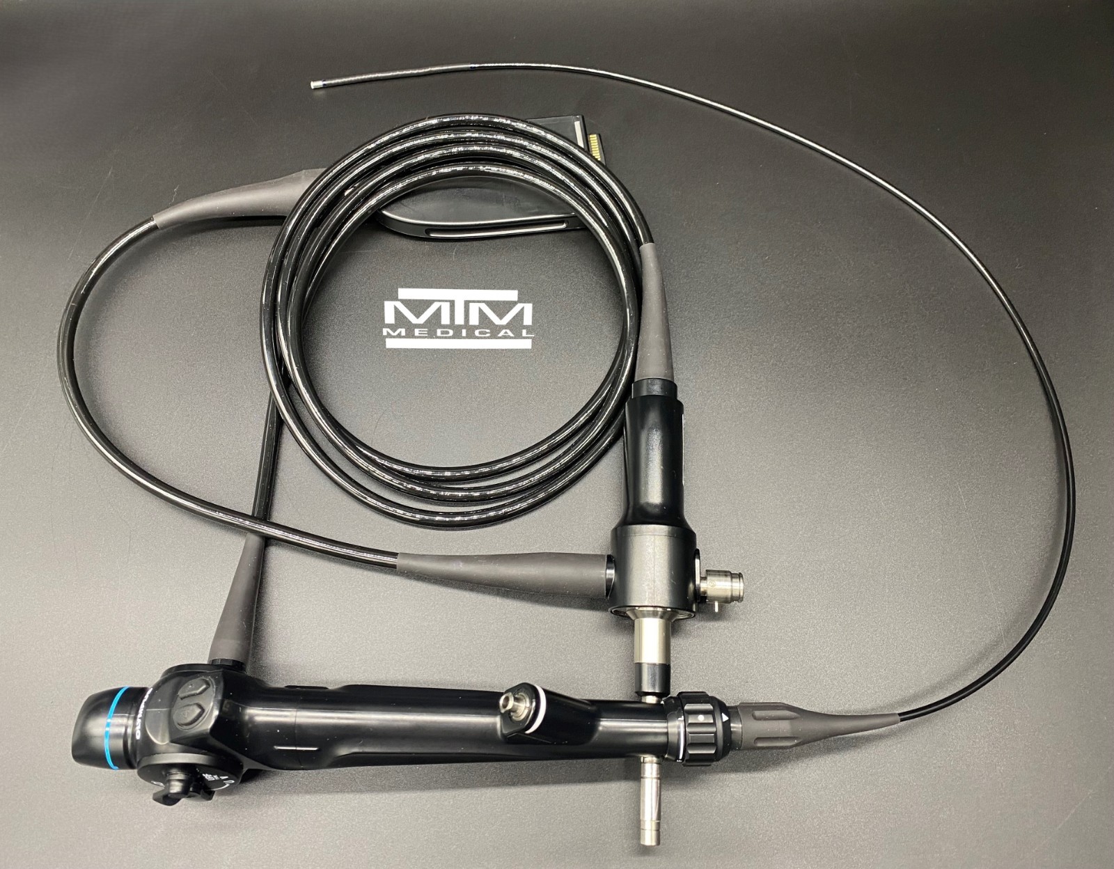Olympus Uretero-Reno Videoscope (URF-V)