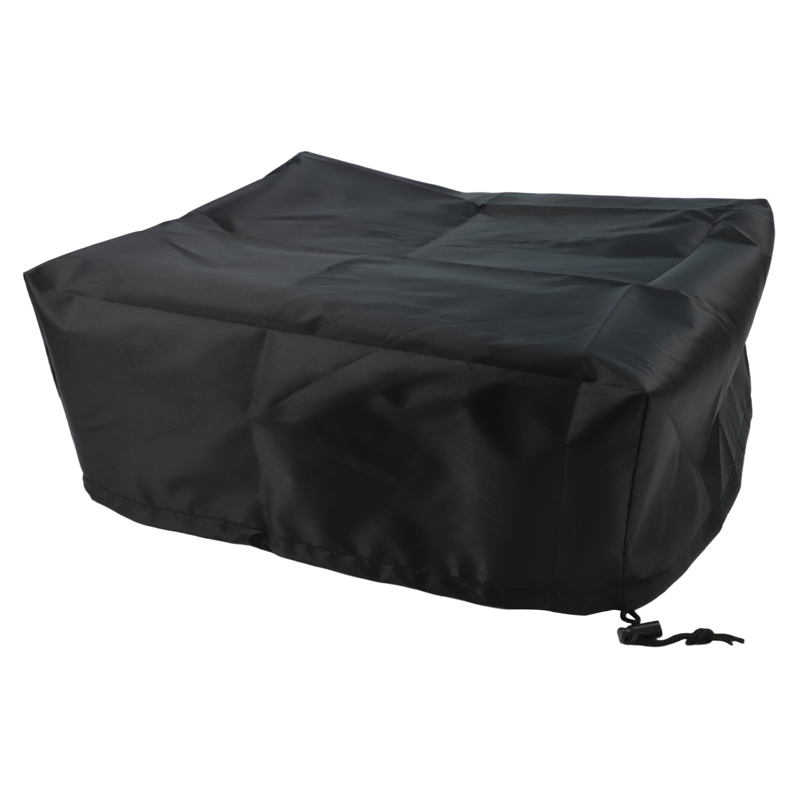 Dustproof and Breathable Vintage Style Turntable Protector for Longevity