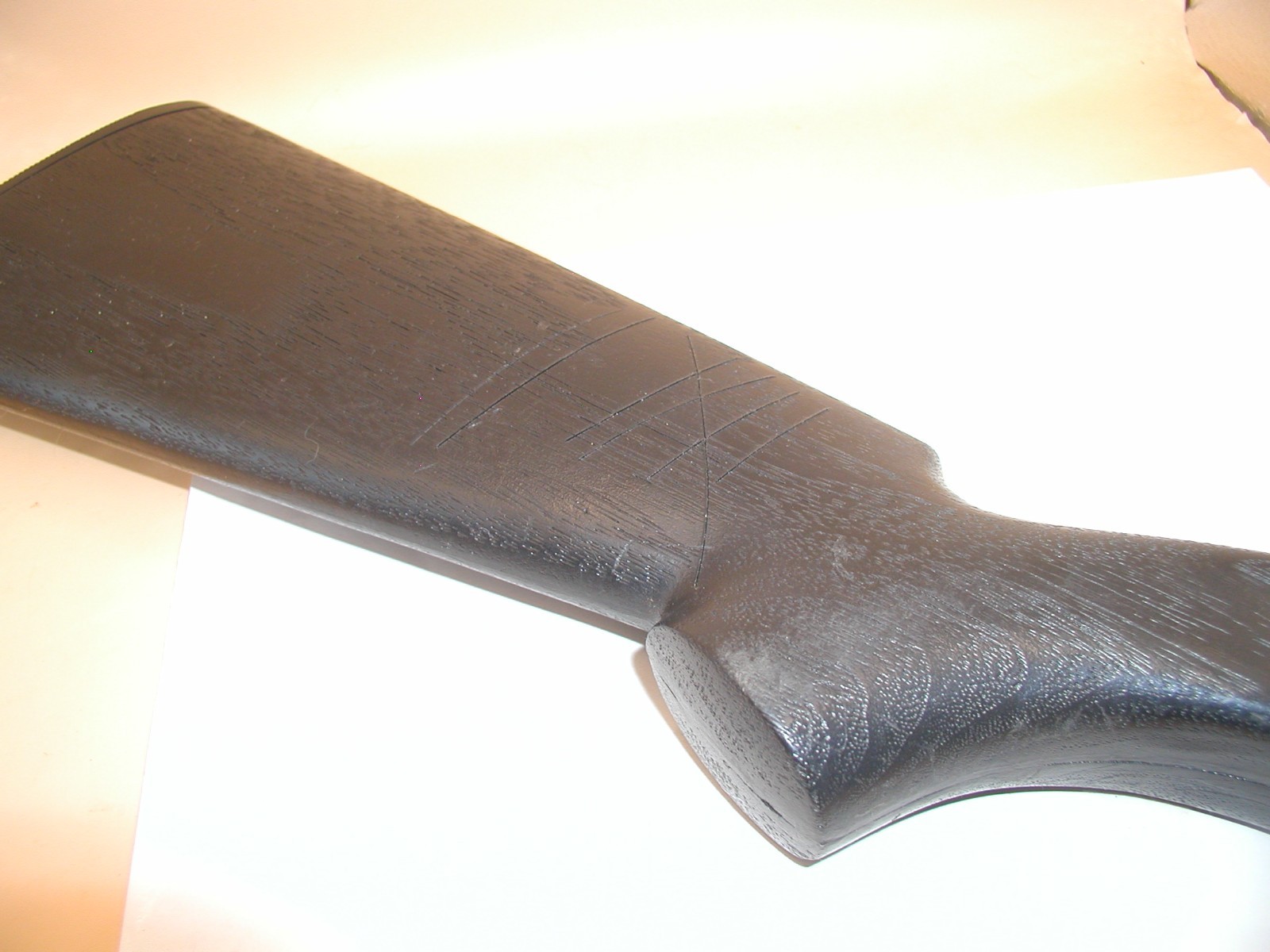 Daisy 856 Eagle - Stock
