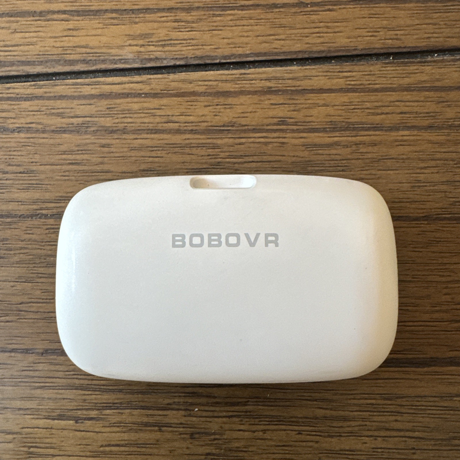 BOBOVR B100 10000mAh USB-C Battery Pack for S3 Pro/E3 Pro Headset, White